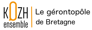Logo-gerontopole