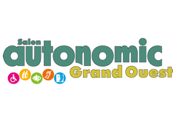Salon Autonomic Grand Ouest à Rennes les 28 et 29 septembre 2017