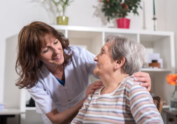 9 mars 2021 : “Prévenir les risques professionnels dans le secteur des soins aux personnes âgées”
