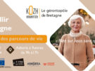 Save the date : 7 octobre 2022 Journée Bien Vieillir en Bretagne
